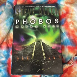 Phobos - Mayan Fear