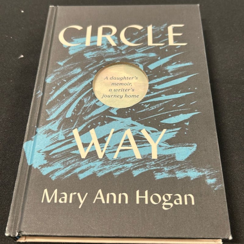 Circle Way 2022