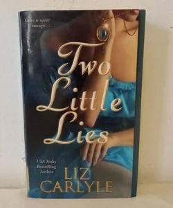 Two Little Lies