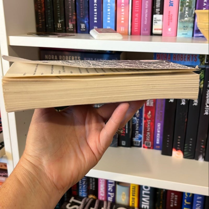 In a Dark, Dark Wood