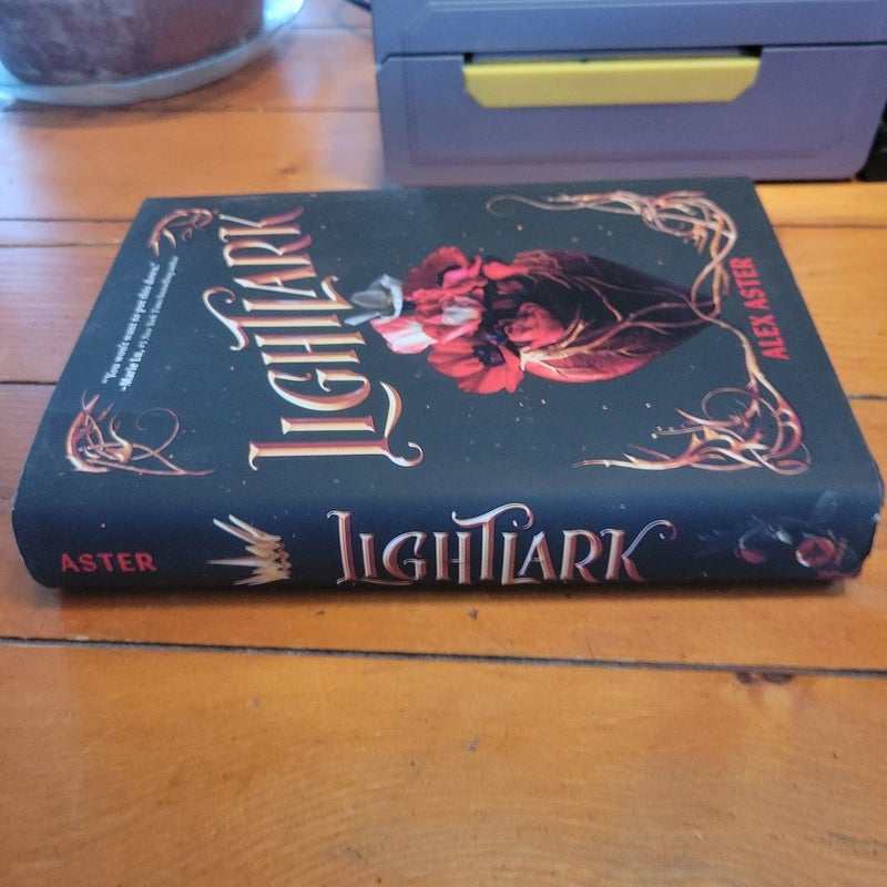 Lightlark (Book 1)