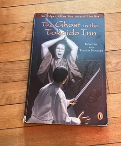 The Ghost in the Tokaido Inn