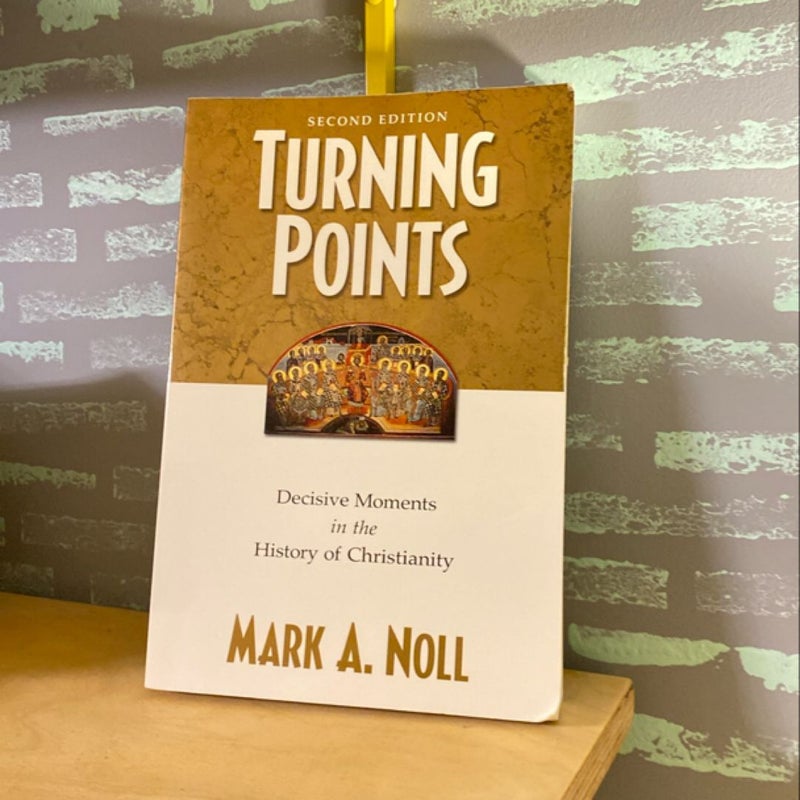 Turning Points