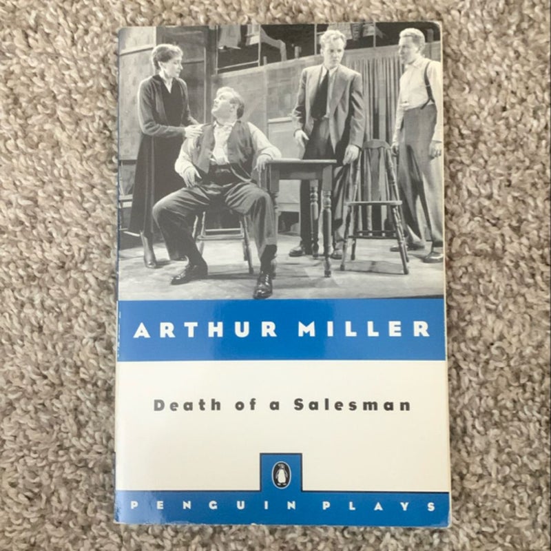 Death of a Salesman