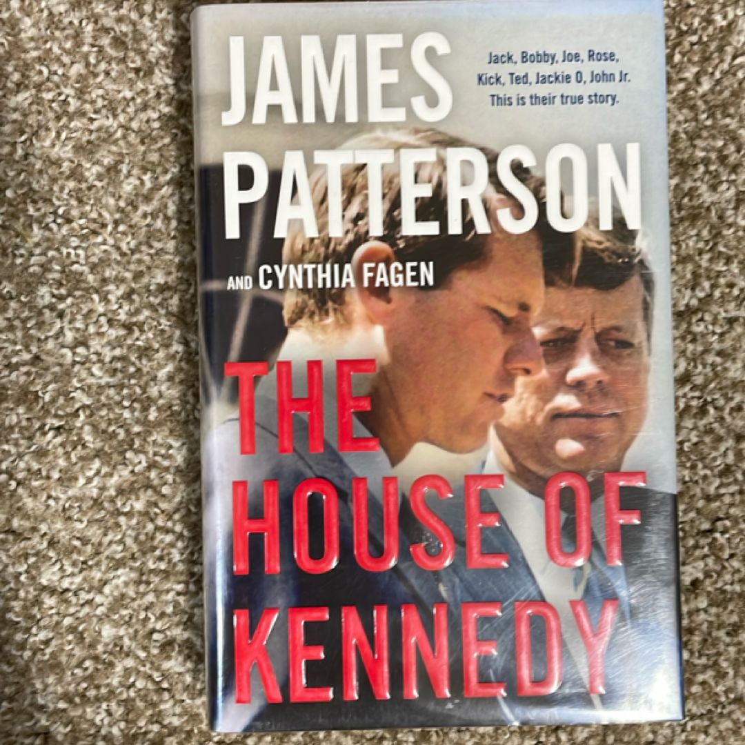 The House of Kennedy