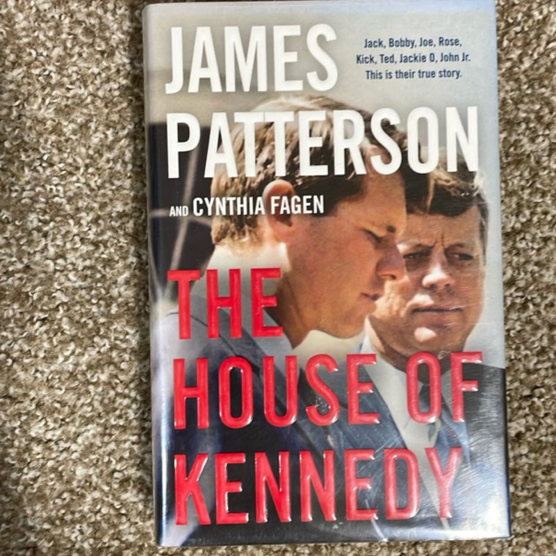The House of Kennedy