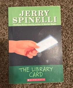 The Library Card