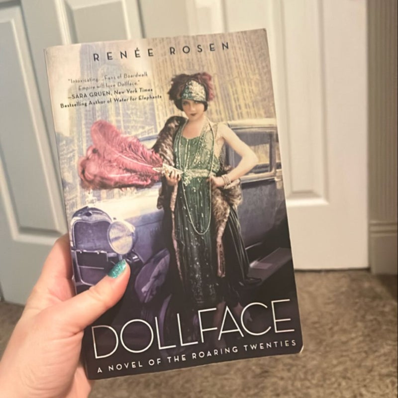 Dollface