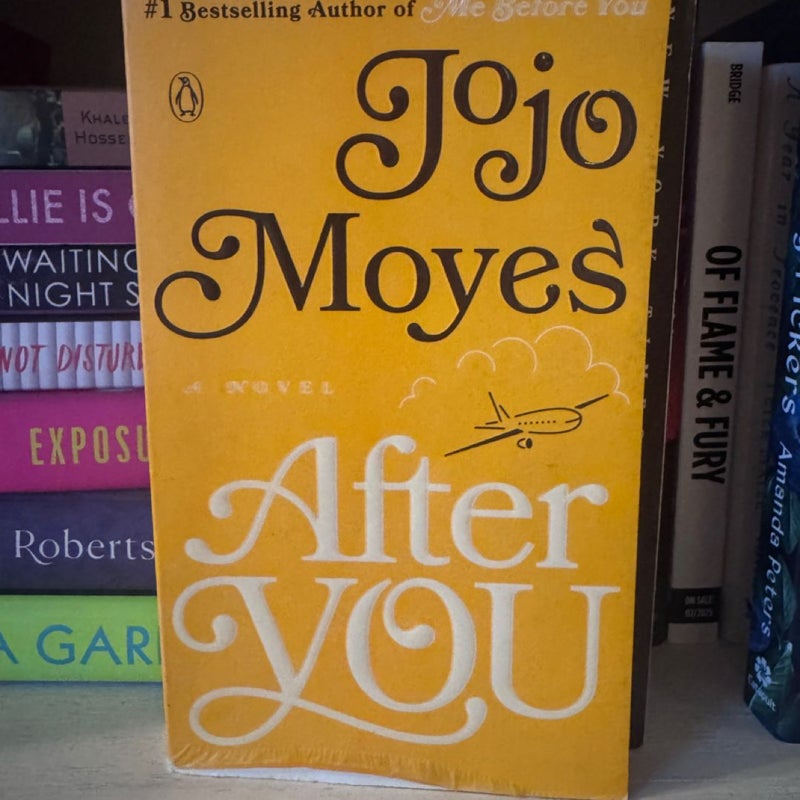 After You