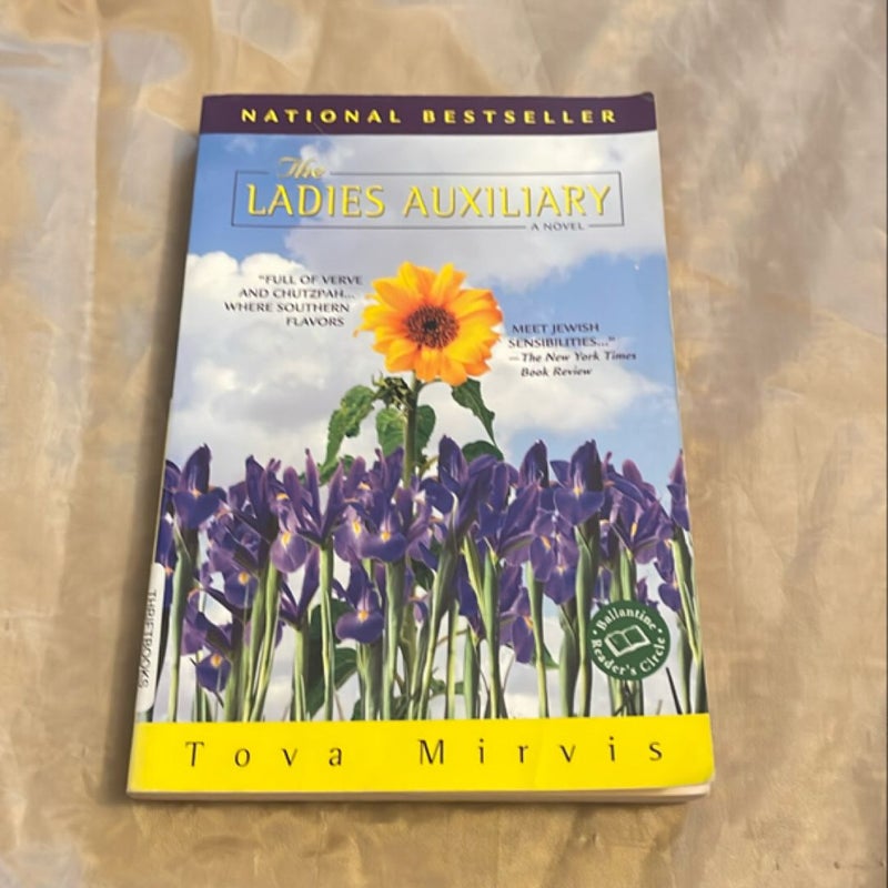 The Ladies Auxiliary