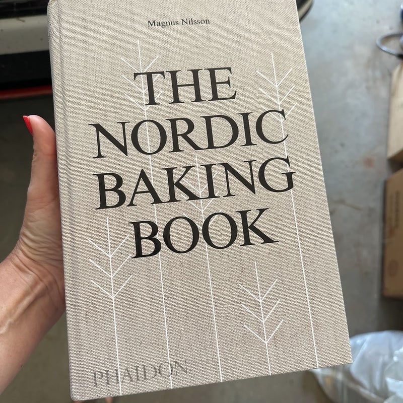 The Nordic Baking Book