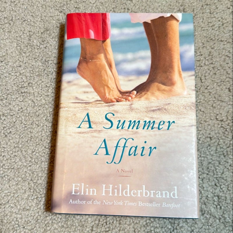 A Summer Affair