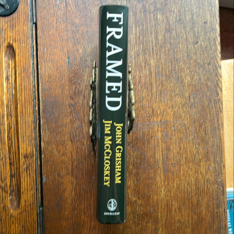 Framed