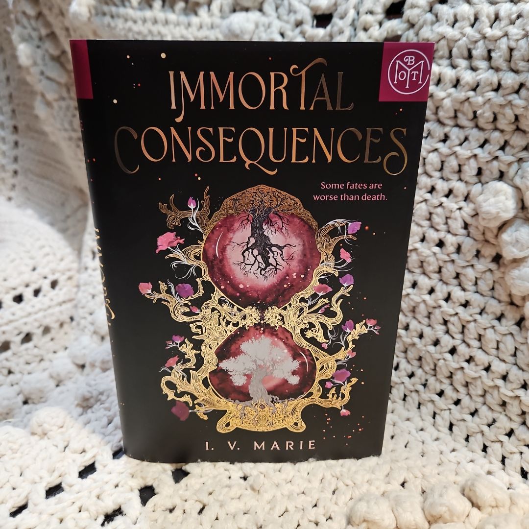 Immortal Consequences