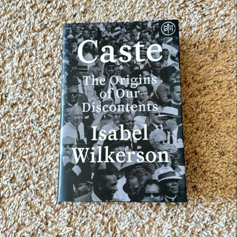 Caste (Oprah's Book Club)