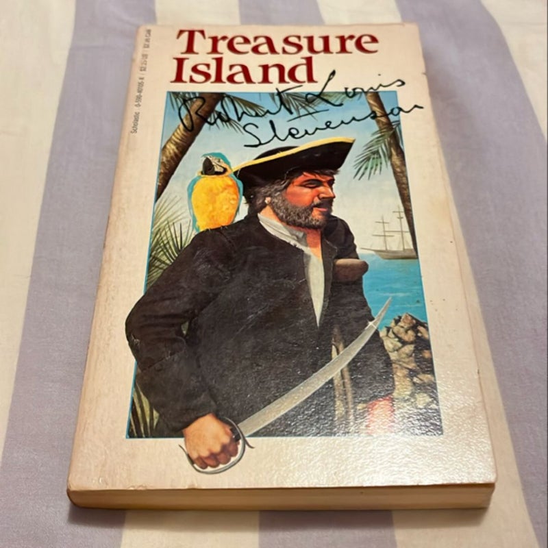 Treasure Island