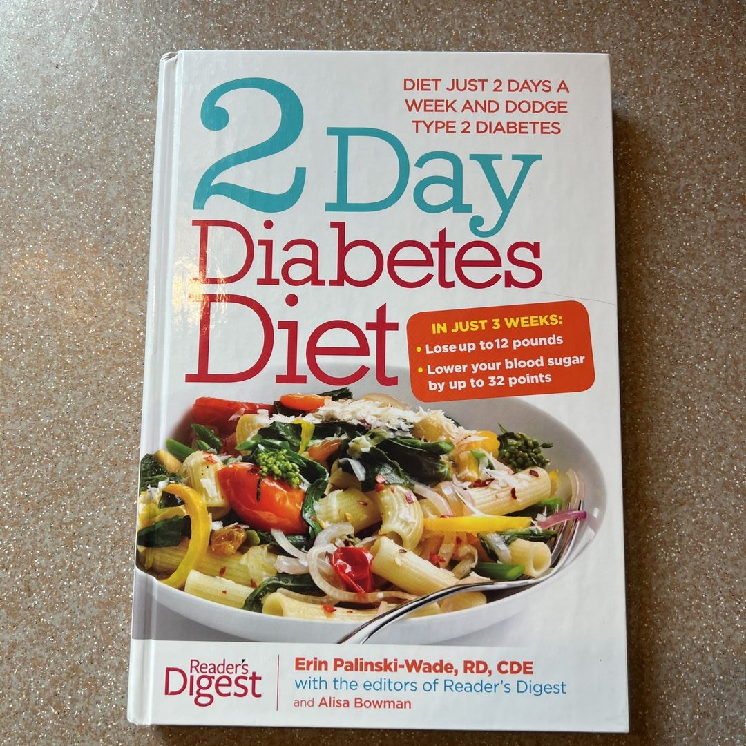 2-Day Diabetes Diet