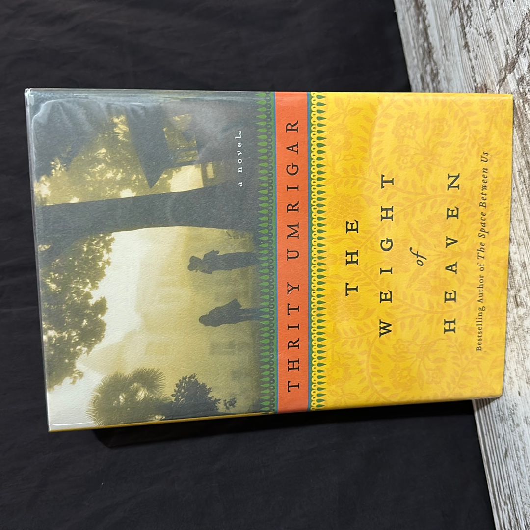 The Weight of Heaven