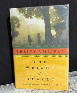 The Weight of Heaven