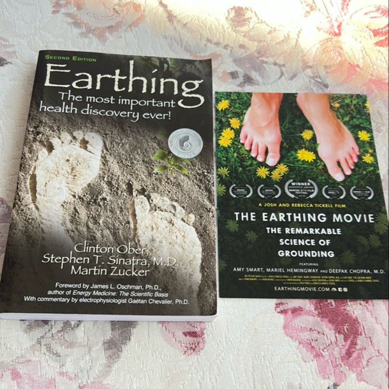 Earthing (2nd Edition)