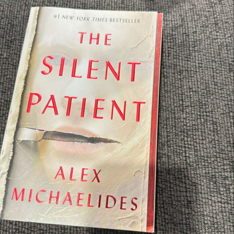 The Silent Patient