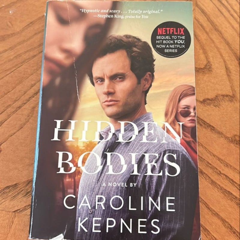 Hidden Bodies