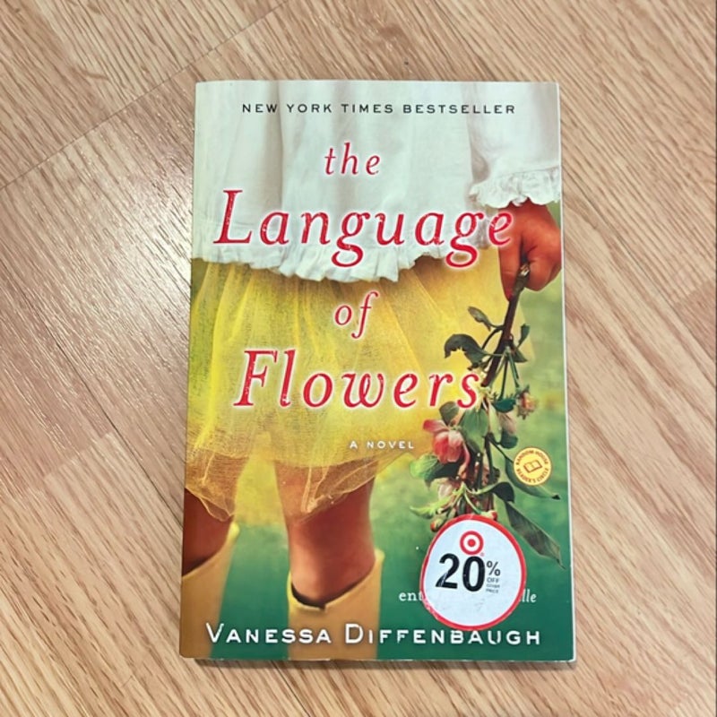 The Language of Flowers