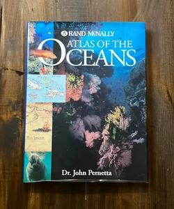 Atlas of the Oceans