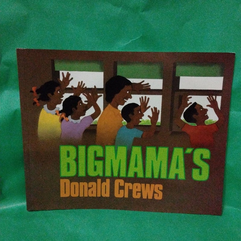 Bigmama's