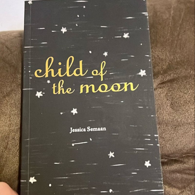 Child of the Moon