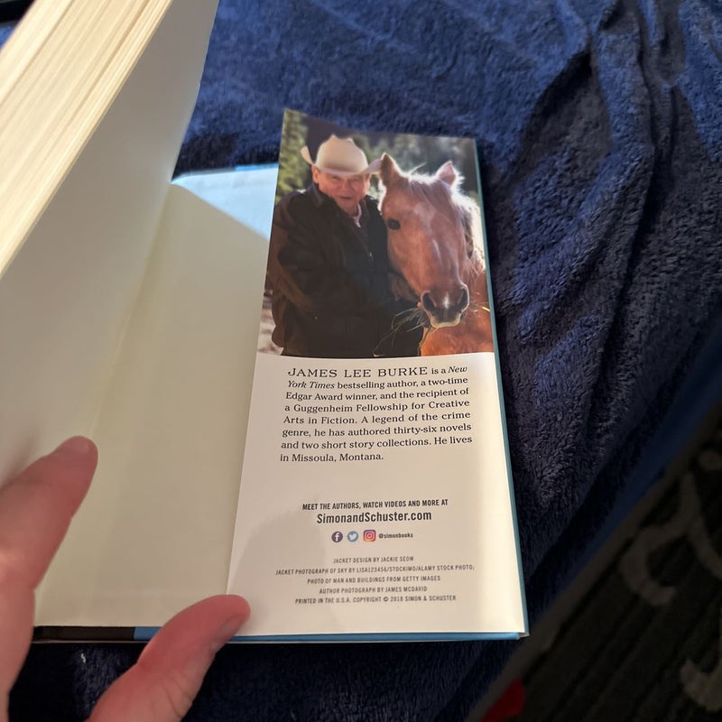 (First Edition) Robicheaux