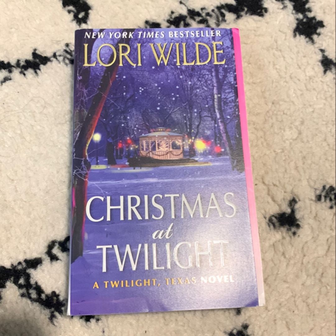 Christmas at Twilight