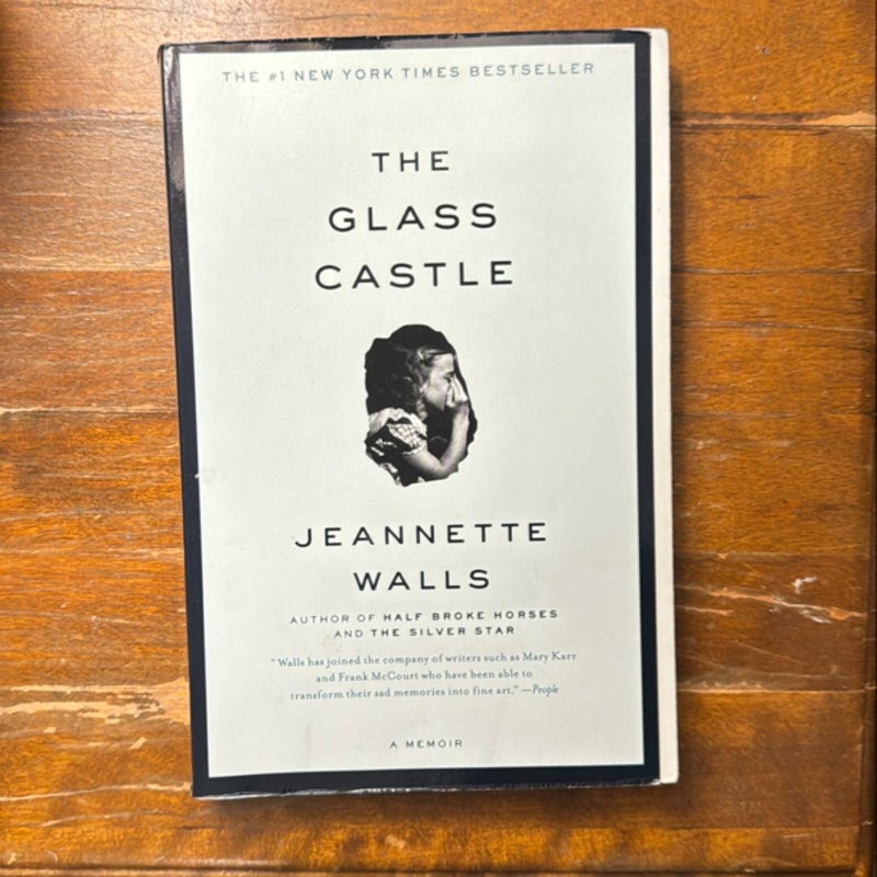 The Glass Castle