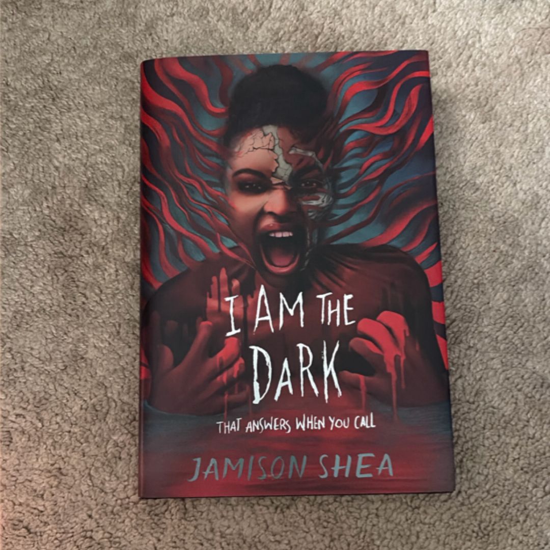 I Am the Dark That Answers When You Call