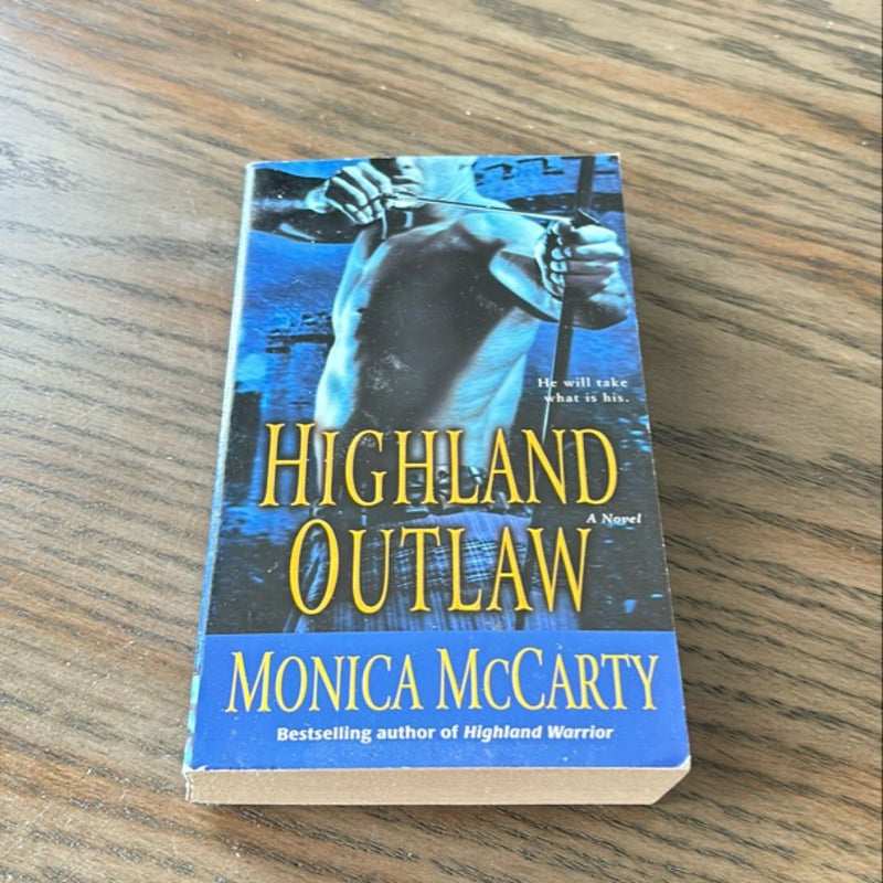 Highland Outlaw