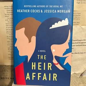 The Heir Affair