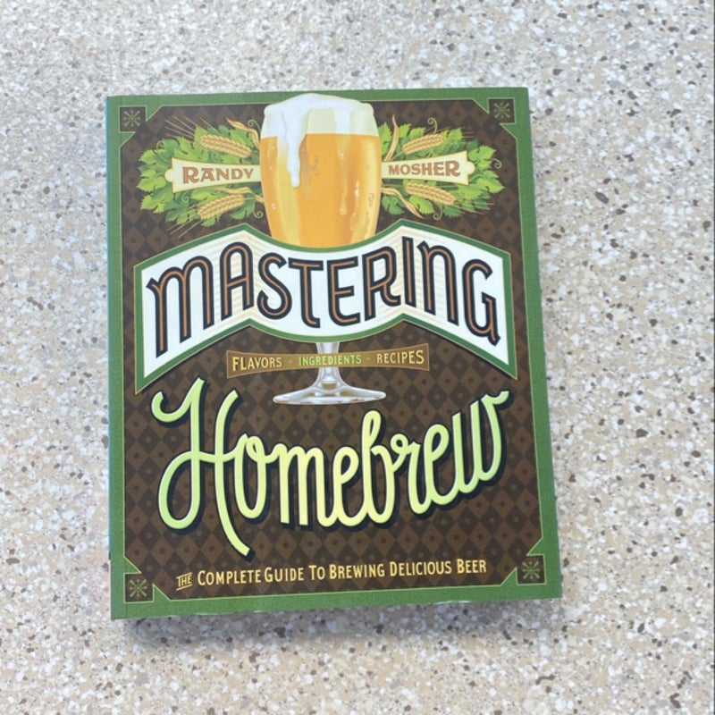 Mastering Homebrew