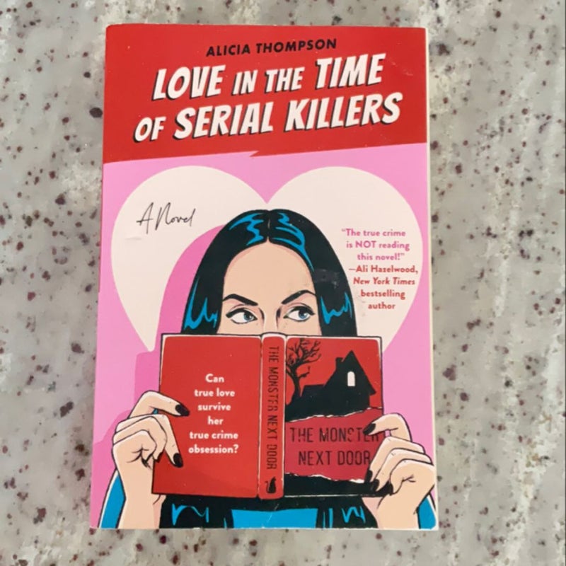 Love in the Time of Serial Killers