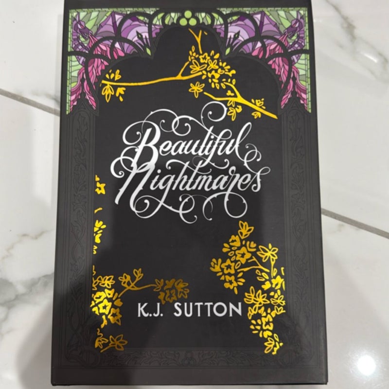 Beautiful Nightmare