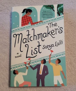 The Matchmaker's List