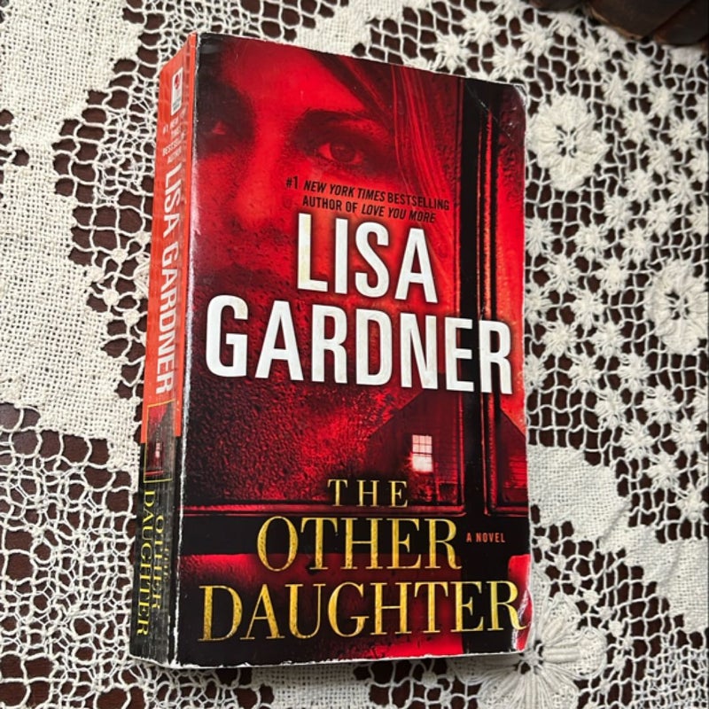 The Other Daughter
