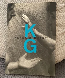 Klaus Gerhart - Embracing Men
