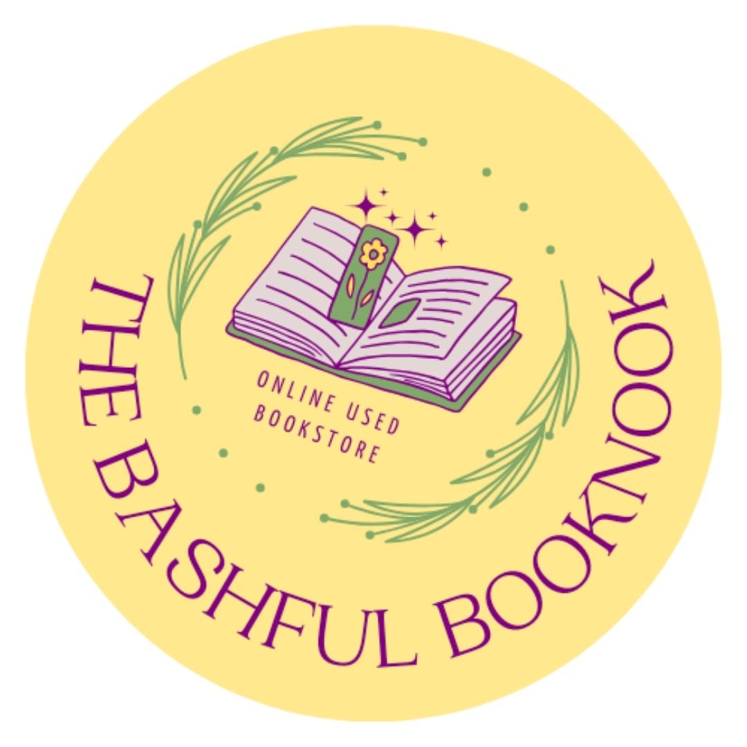 The Bashful Booknook