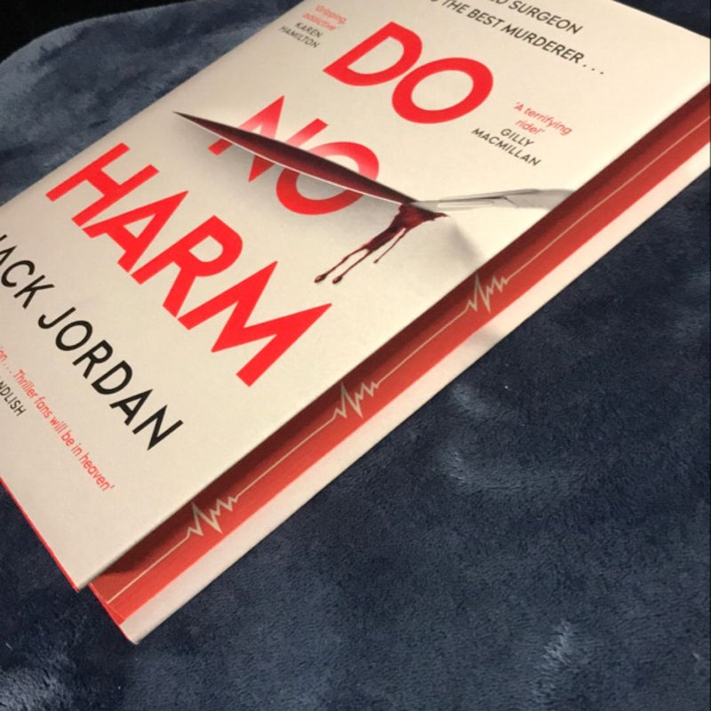 Do No Harm