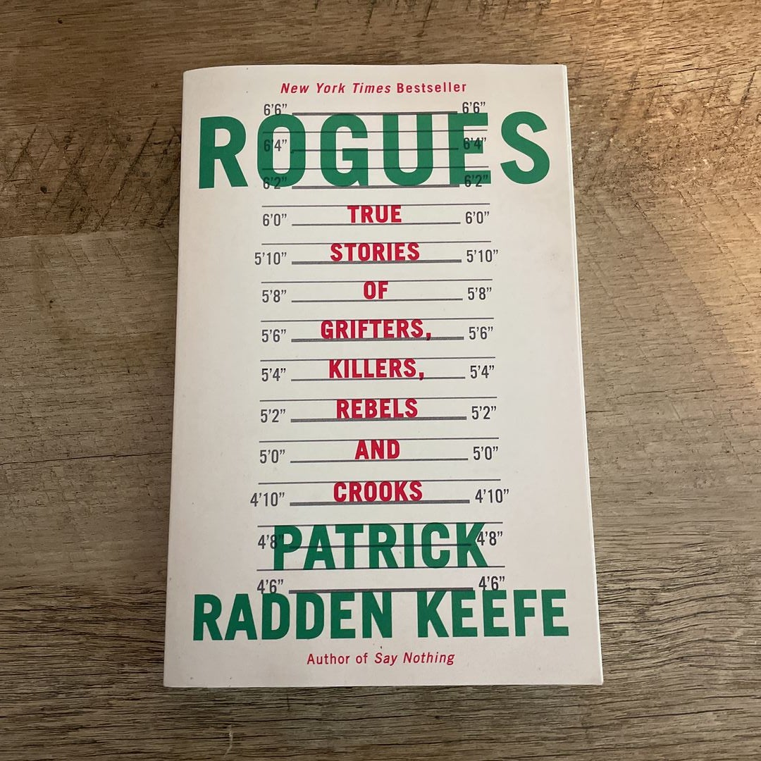 Rogues