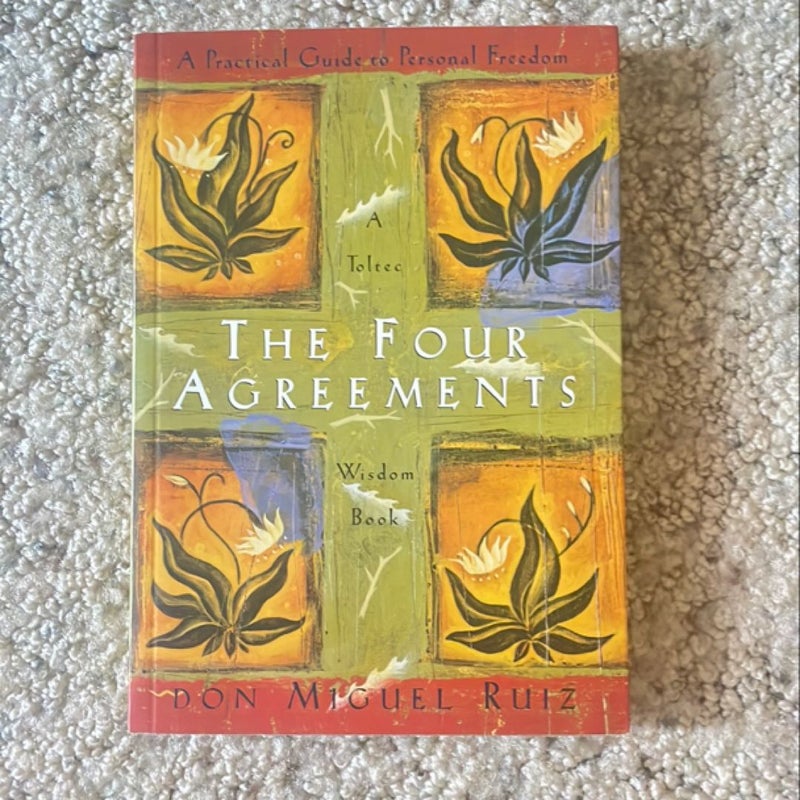 The Four Agreements