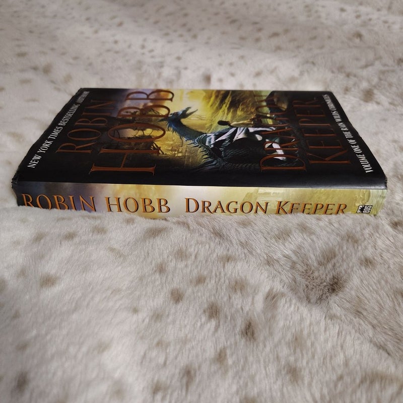 Dragon Keeper