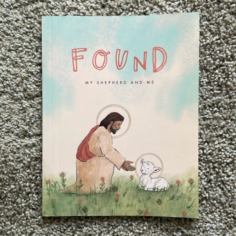 Found