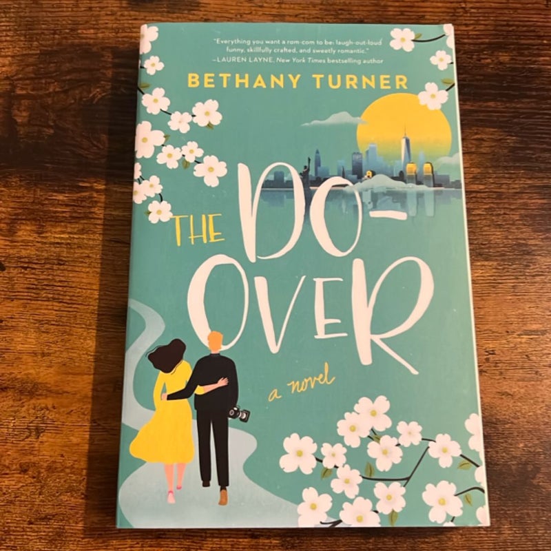 The Do-Over