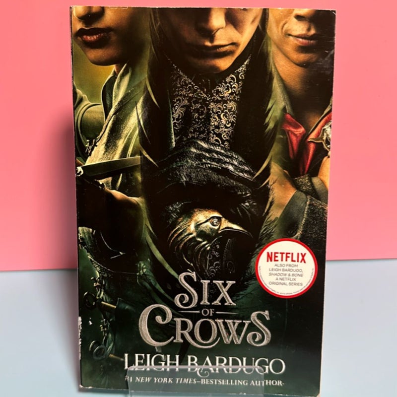 Six of Crows